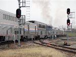 Amtrak Train #3